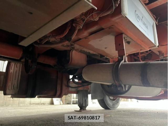Hino SUPER DOLPHIN 1992-03 8146776-2