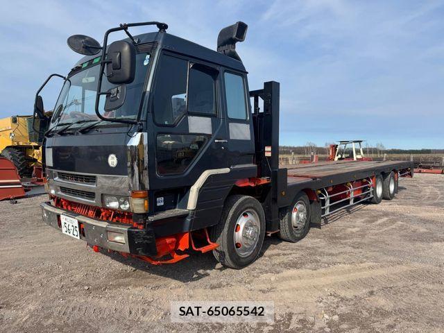 MITSUBISHI FUSO SUPER GREAT 1995-08 1142661-0
