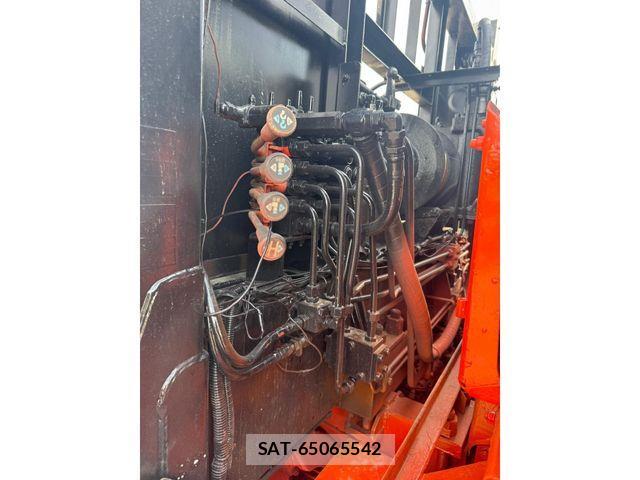 MITSUBISHI FUSO SUPER GREAT 1995-08 1142661-10