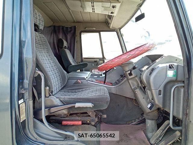 MITSUBISHI FUSO SUPER GREAT 1995-08 1142661-12