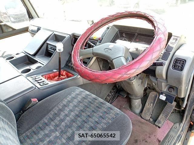 MITSUBISHI FUSO SUPER GREAT 1995-08 1142661-13