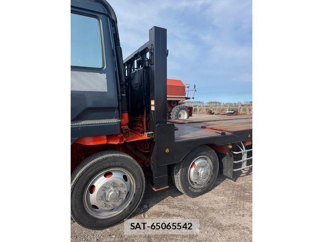 MITSUBISHI FUSO SUPER GREAT 1995-08 1142661-4