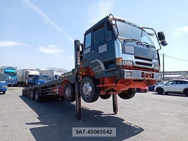 MITSUBISHI FUSO SUPER GREAT 1995-08 1142661-5