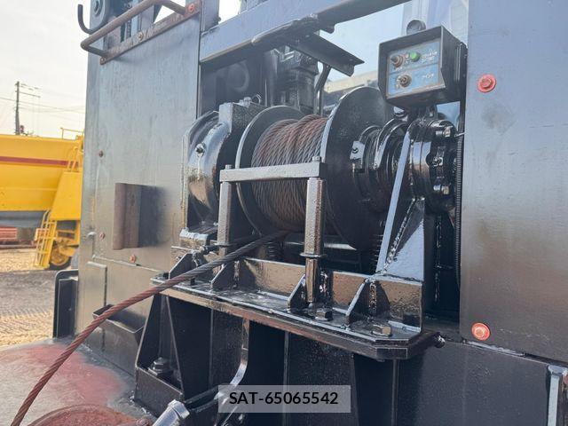 MITSUBISHI FUSO SUPER GREAT 1995-08 1142661-6