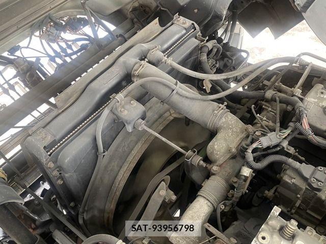MITSUBISHI FUSO SUPER GREAT 2000-06 1204643-10