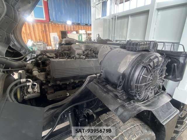 MITSUBISHI FUSO SUPER GREAT 2000-06 1204643-11