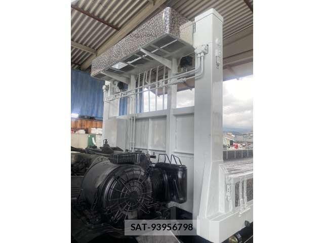 MITSUBISHI FUSO SUPER GREAT 2000-06 1204643-12