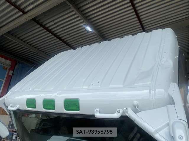 MITSUBISHI FUSO SUPER GREAT 2000-06 1204643-13