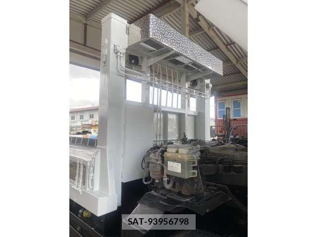 MITSUBISHI FUSO SUPER GREAT 2000-06 1204643-14