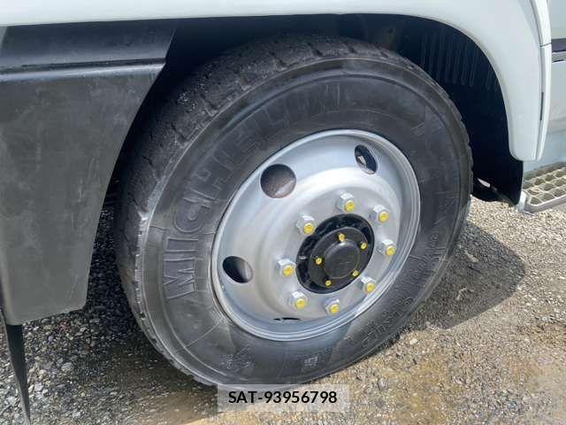 MITSUBISHI FUSO SUPER GREAT 2000-06 1204643-18