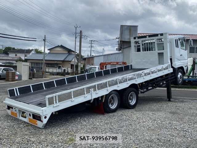 MITSUBISHI FUSO SUPER GREAT 2000-06 1204643-1