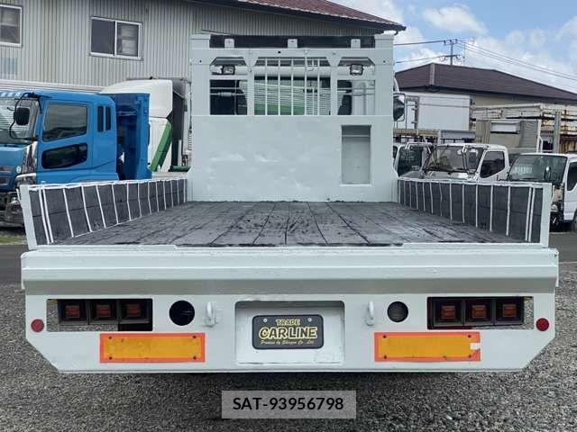MITSUBISHI FUSO SUPER GREAT 2000-06 1204643-2