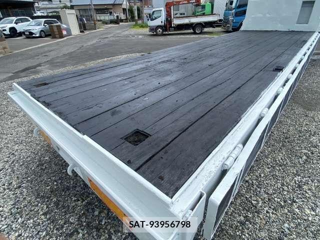 MITSUBISHI FUSO SUPER GREAT 2000-06 1204643-3