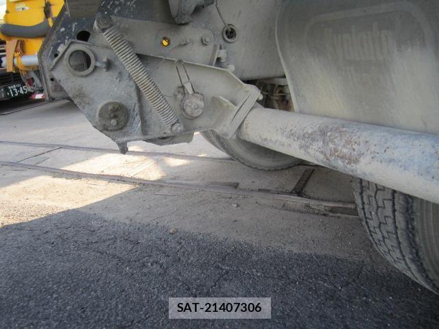 MITSUBISHI FUSO SUPER GREAT 2004-02 1225455-7