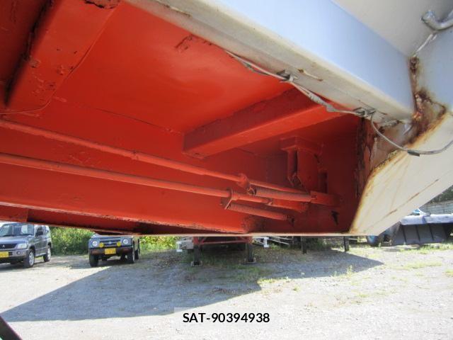 MITSUBISHI FUSO SUPER GREAT 2000-06 1225449-9