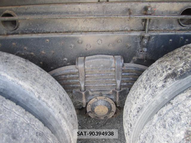 MITSUBISHI FUSO SUPER GREAT 2000-06 1225449-5