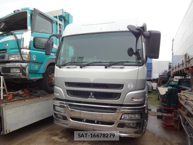 MITSUBISHI FUSO SUPER GREAT 2012-09 1225472-3