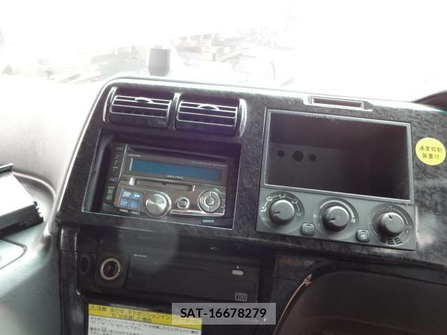 MITSUBISHI FUSO SUPER GREAT 2012-09 1225472-7