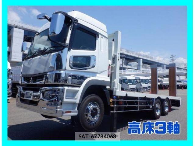 MITSUBISHI FUSO SUPER GREAT 2025-04 1225525-0