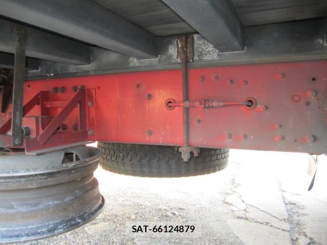 MITSUBISHI FUSO SUPER GREAT 2008-02 1225465-9