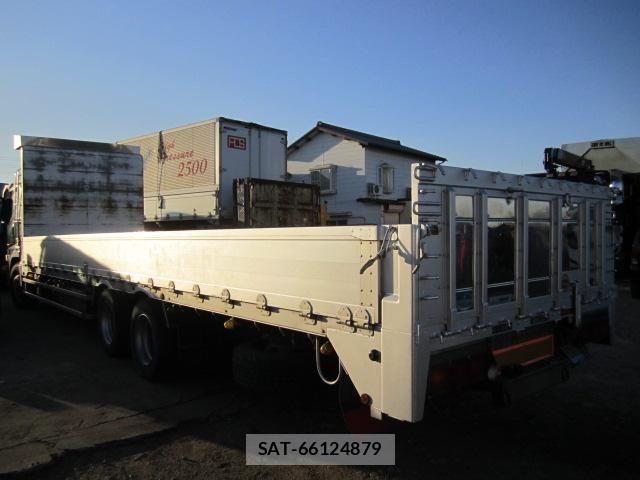 MITSUBISHI FUSO SUPER GREAT 2008-02 1225465-3