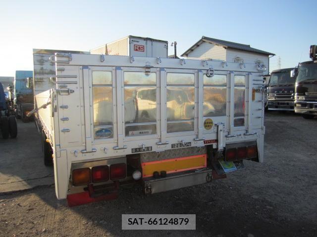 MITSUBISHI FUSO SUPER GREAT 2008-02 1225465-4