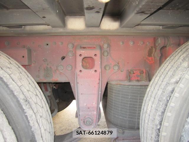 MITSUBISHI FUSO SUPER GREAT 2008-02 1225465-8