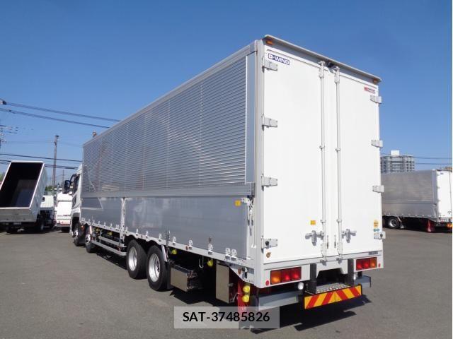 MITSUBISHI FUSO SUPER GREAT 2023-05 1225500-3