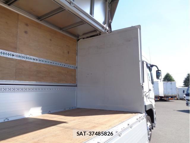 MITSUBISHI FUSO SUPER GREAT 2023-05 1225500-6