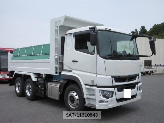 Used Mitsubishi Fuso Super Great 2025 - Truck Diesel for Sale
