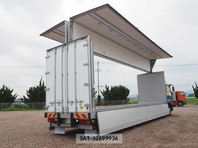MITSUBISHI FUSO SUPER GREAT 2018-05 1229681-12