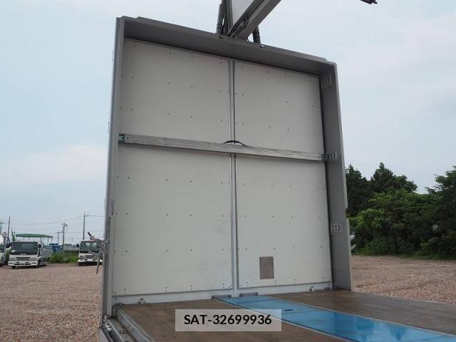 MITSUBISHI FUSO SUPER GREAT 2018-05 1229681-17