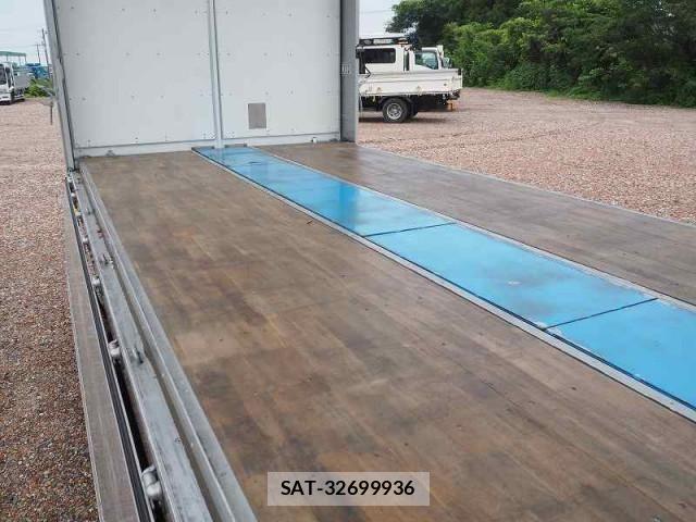 MITSUBISHI FUSO SUPER GREAT 2018-05 1229681-18