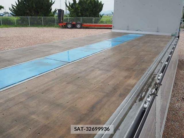 MITSUBISHI FUSO SUPER GREAT 2018-05 1229681-19