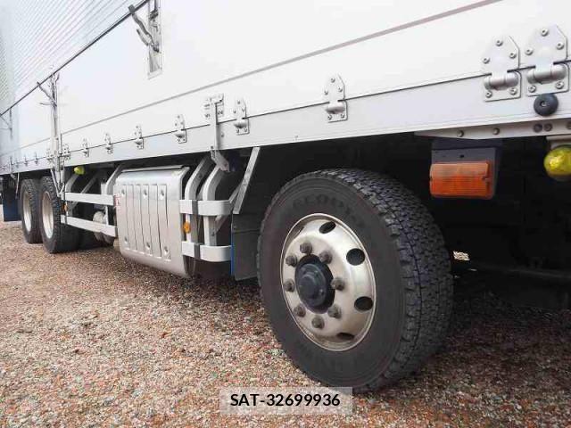 MITSUBISHI FUSO SUPER GREAT 2018-05 1229681-20