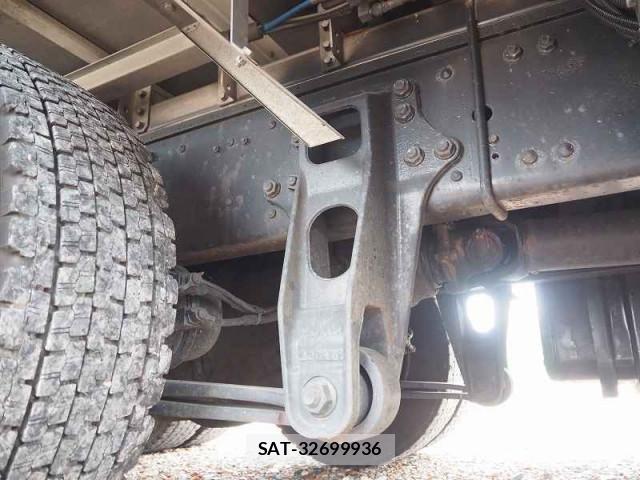 MITSUBISHI FUSO SUPER GREAT 2018-05 1229681-22