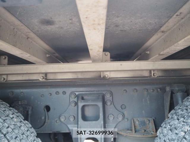 MITSUBISHI FUSO SUPER GREAT 2018-05 1229681-23