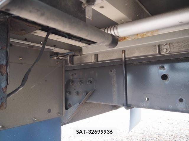 MITSUBISHI FUSO SUPER GREAT 2018-05 1229681-24