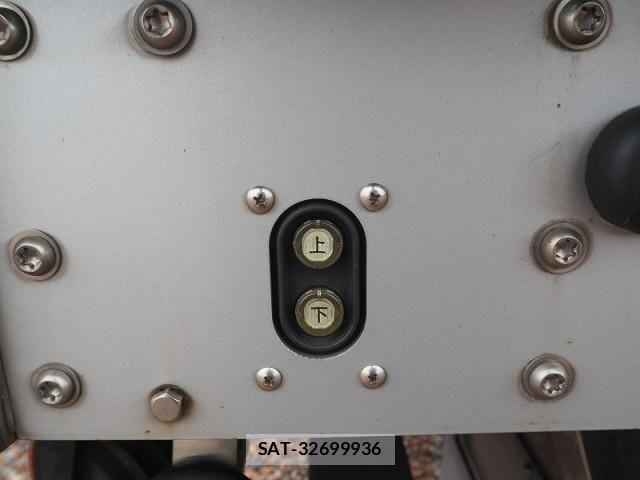 MITSUBISHI FUSO SUPER GREAT 2018-05 1229681-25