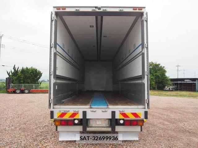 MITSUBISHI FUSO SUPER GREAT 2018-05 1229681-26