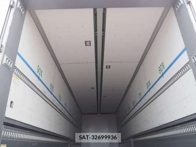 MITSUBISHI FUSO SUPER GREAT 2018-05 1229681-27