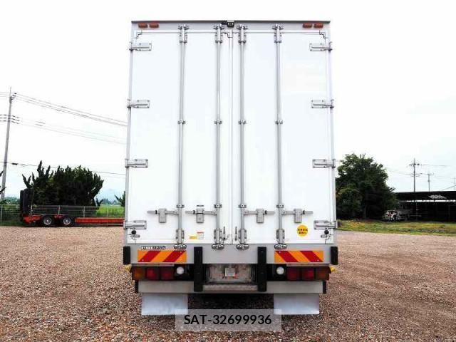 MITSUBISHI FUSO SUPER GREAT 2018-05 1229681-3