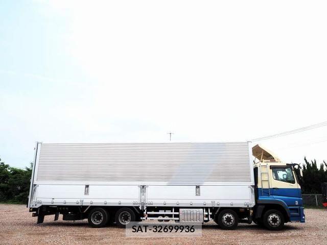 MITSUBISHI FUSO SUPER GREAT 2018-05 1229681-5