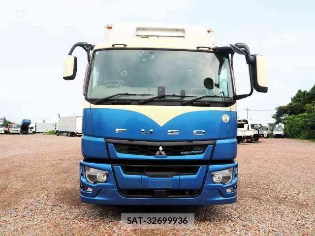MITSUBISHI FUSO SUPER GREAT 2018-05 1229681-7