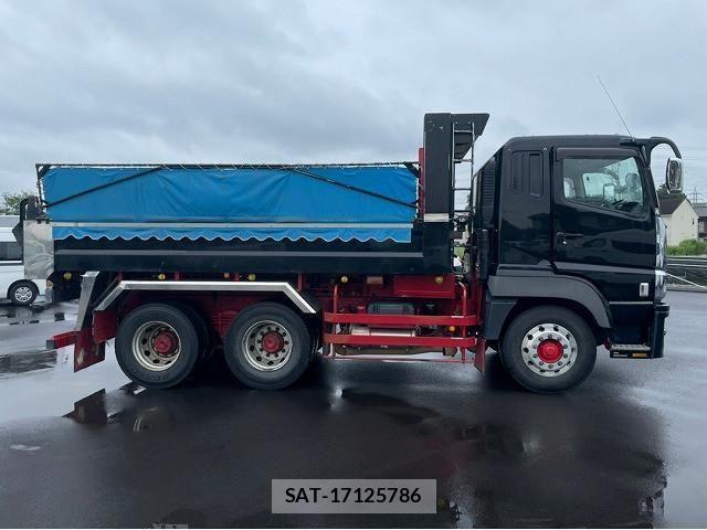 MITSUBISHI FUSO SUPER GREAT 2013-12 1229675-14