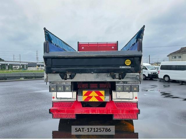 MITSUBISHI FUSO SUPER GREAT 2013-12 1229675-15