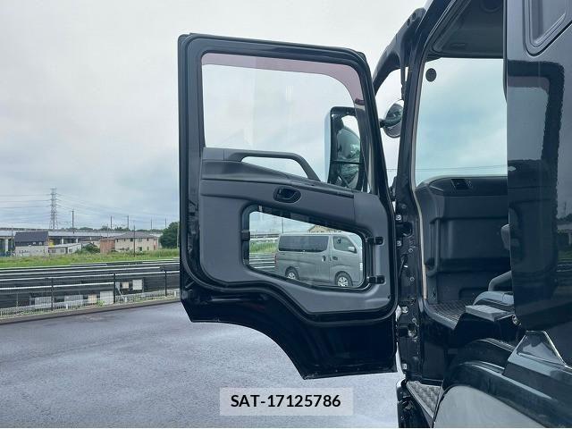 MITSUBISHI FUSO SUPER GREAT 2013-12 1229675-21