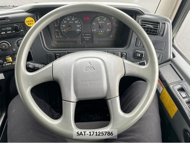 MITSUBISHI FUSO SUPER GREAT 2013-12 1229675-24