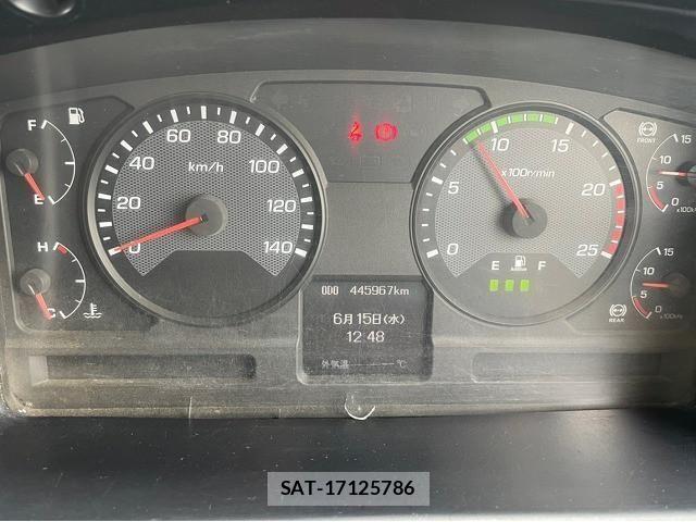 MITSUBISHI FUSO SUPER GREAT 2013-12 1229675-25