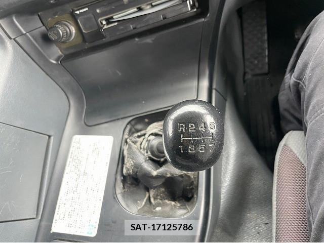 MITSUBISHI FUSO SUPER GREAT 2013-12 1229675-26